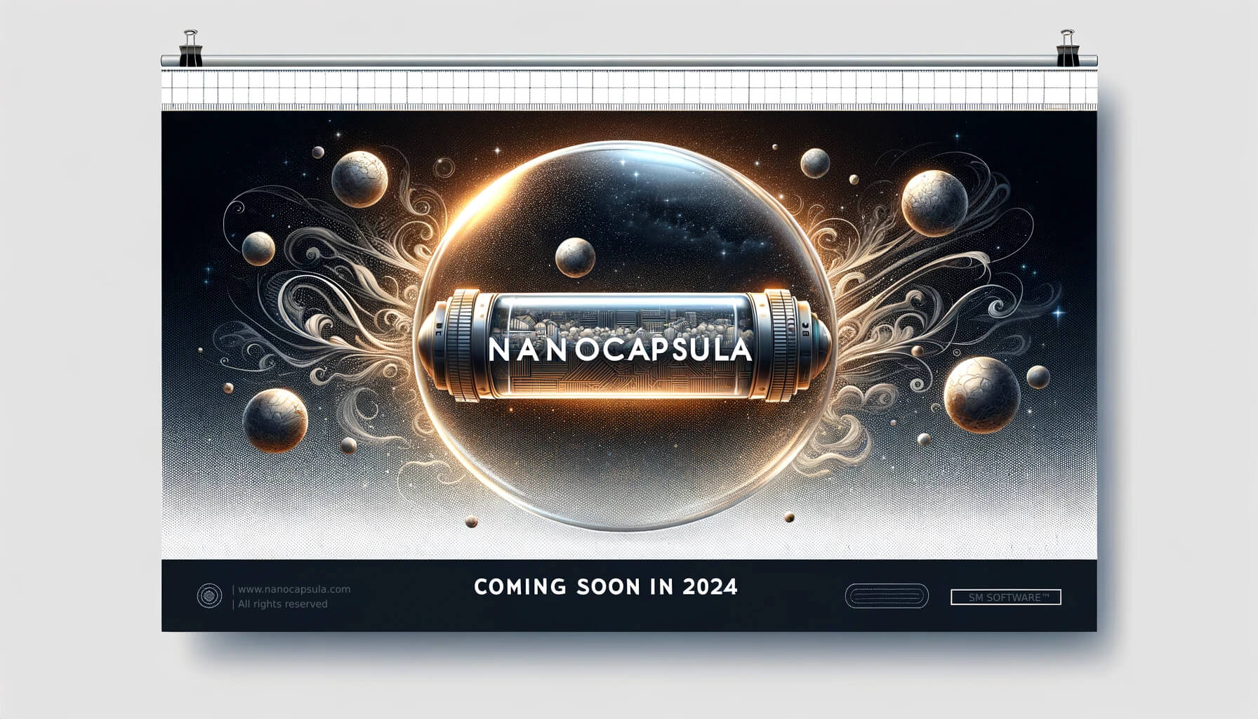 Nanocapsula